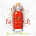 STRAWBERRY DAIQUIRI 500ML