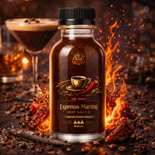 ESPRESSO MARTINI 100ML