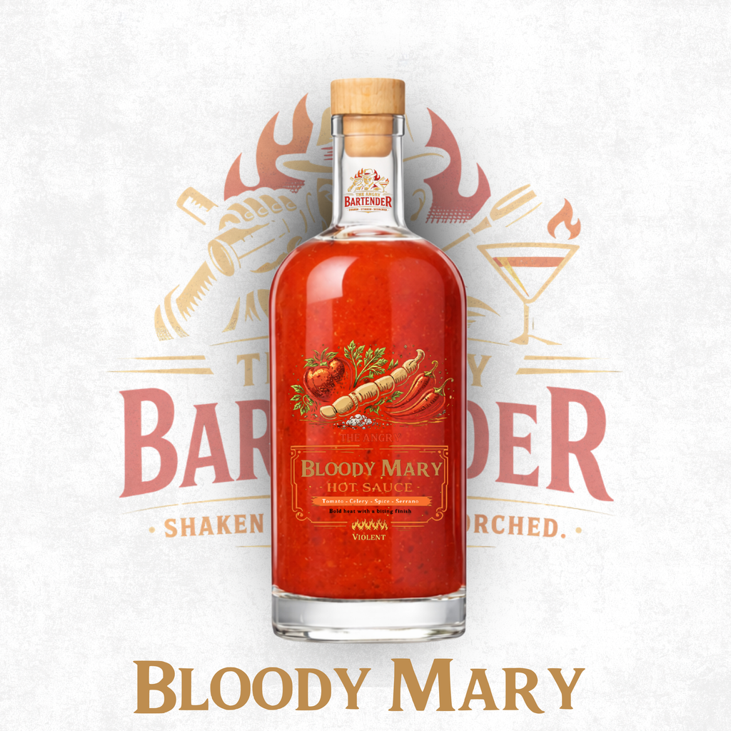 BLOODY MARY 500ML