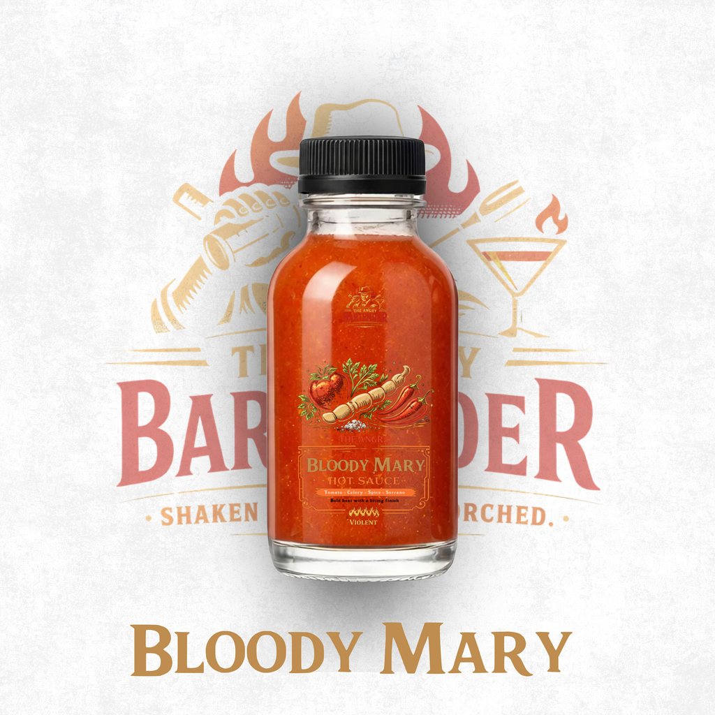 BLOODY MARY 100ML