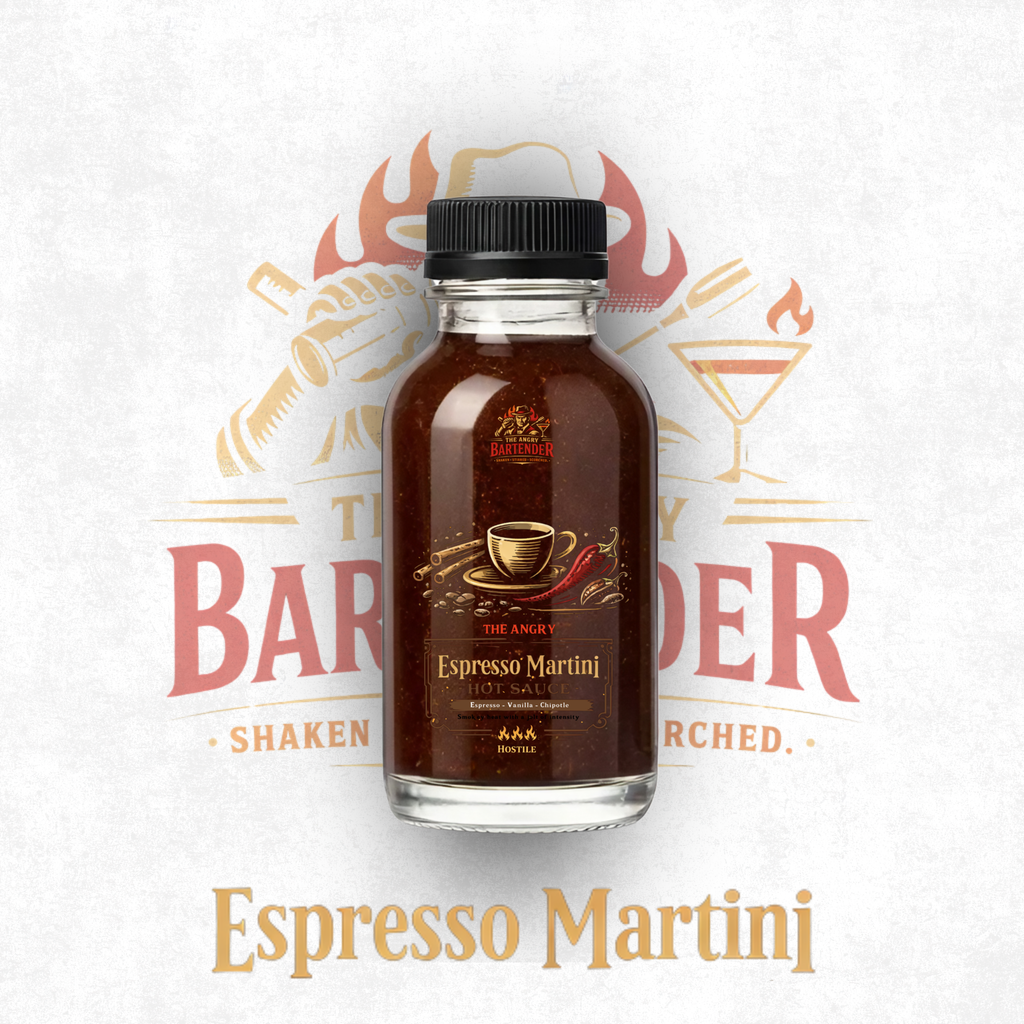 ESPRESSO MARTINI 100ML