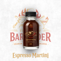 ESPRESSO MARTINI 100ML