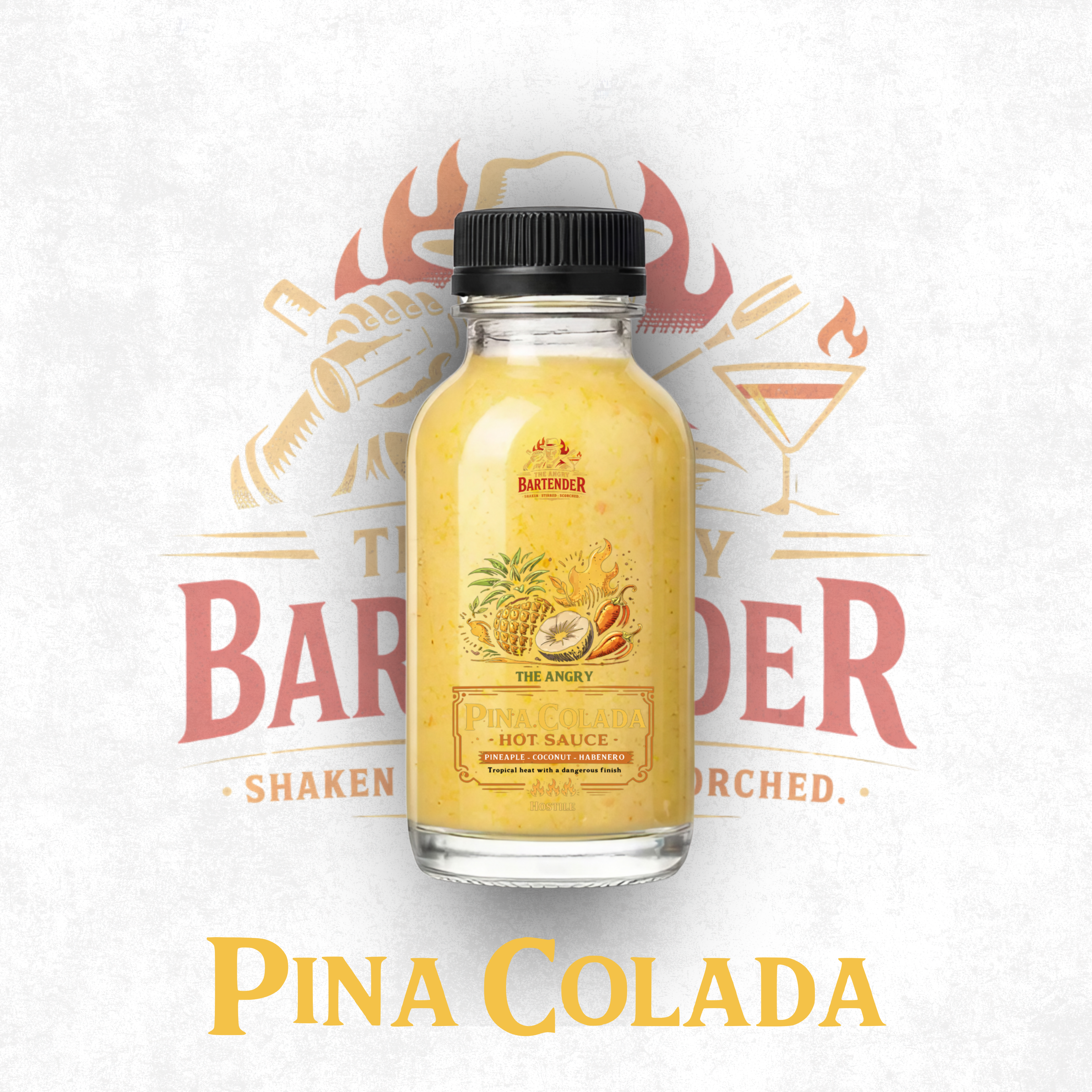 PIÑA COLADA 100ML